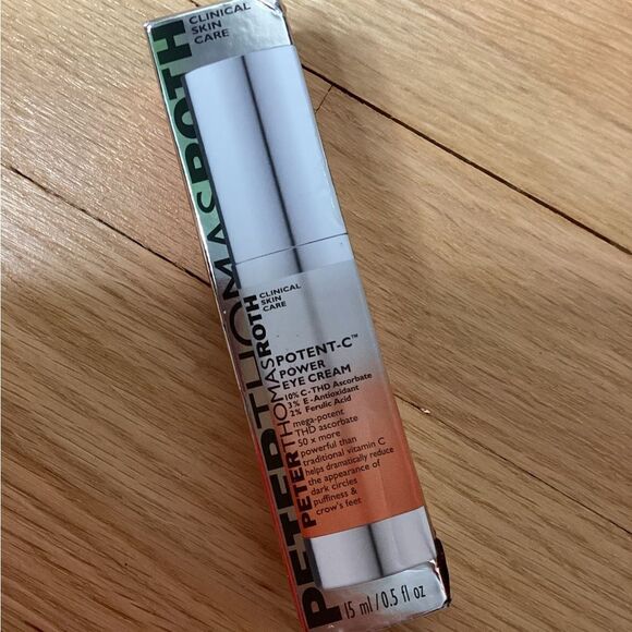 Peter Thomas Roth Potent-C Power Eye Cream - Picture 1 of 4
